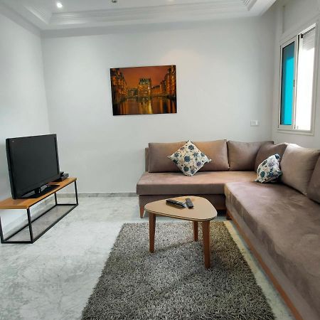 Flat Jinen Du Lac 2 Тунис Экстерьер фото