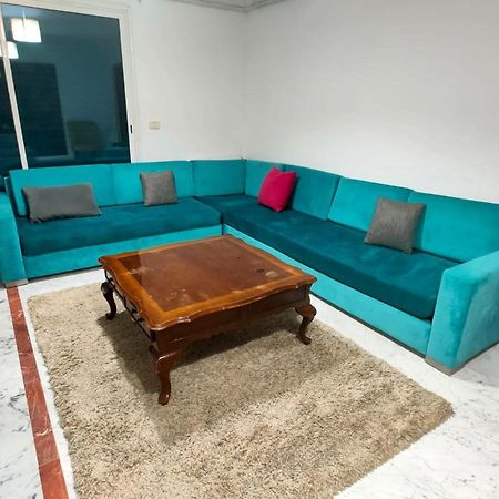 Flat Jinen Du Lac 2 Тунис Экстерьер фото