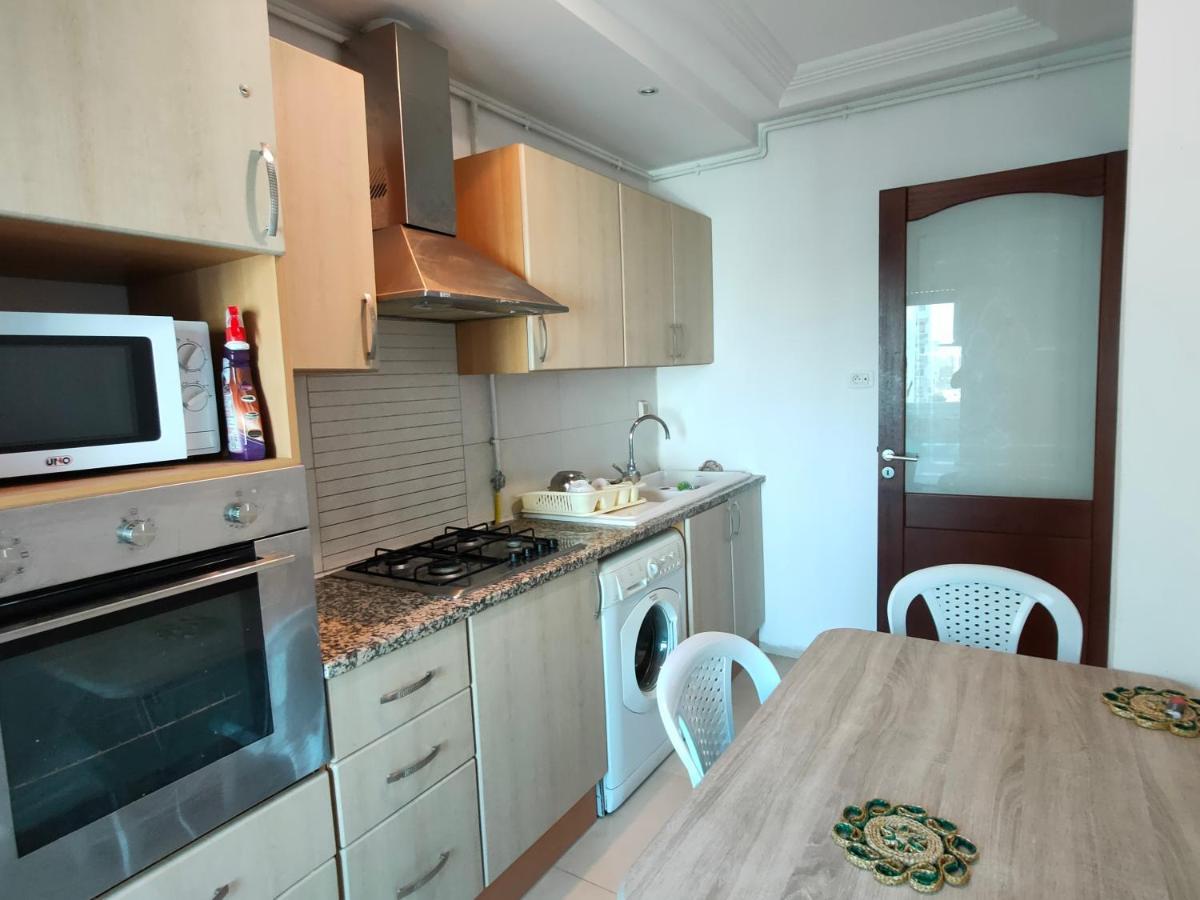 Flat Jinen Du Lac 2 Тунис Экстерьер фото