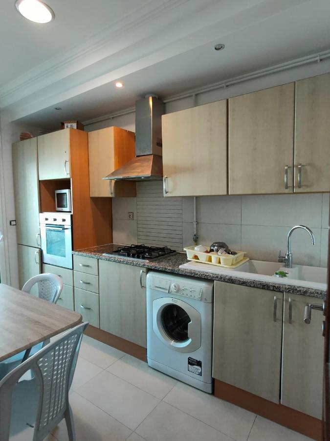 Flat Jinen Du Lac 2 Тунис Экстерьер фото