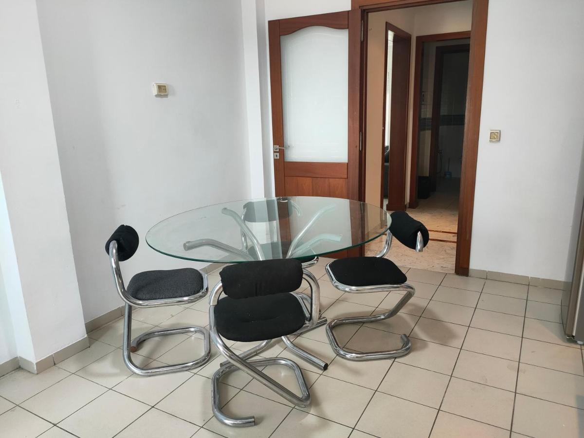 Flat Jinen Du Lac 2 Тунис Экстерьер фото
