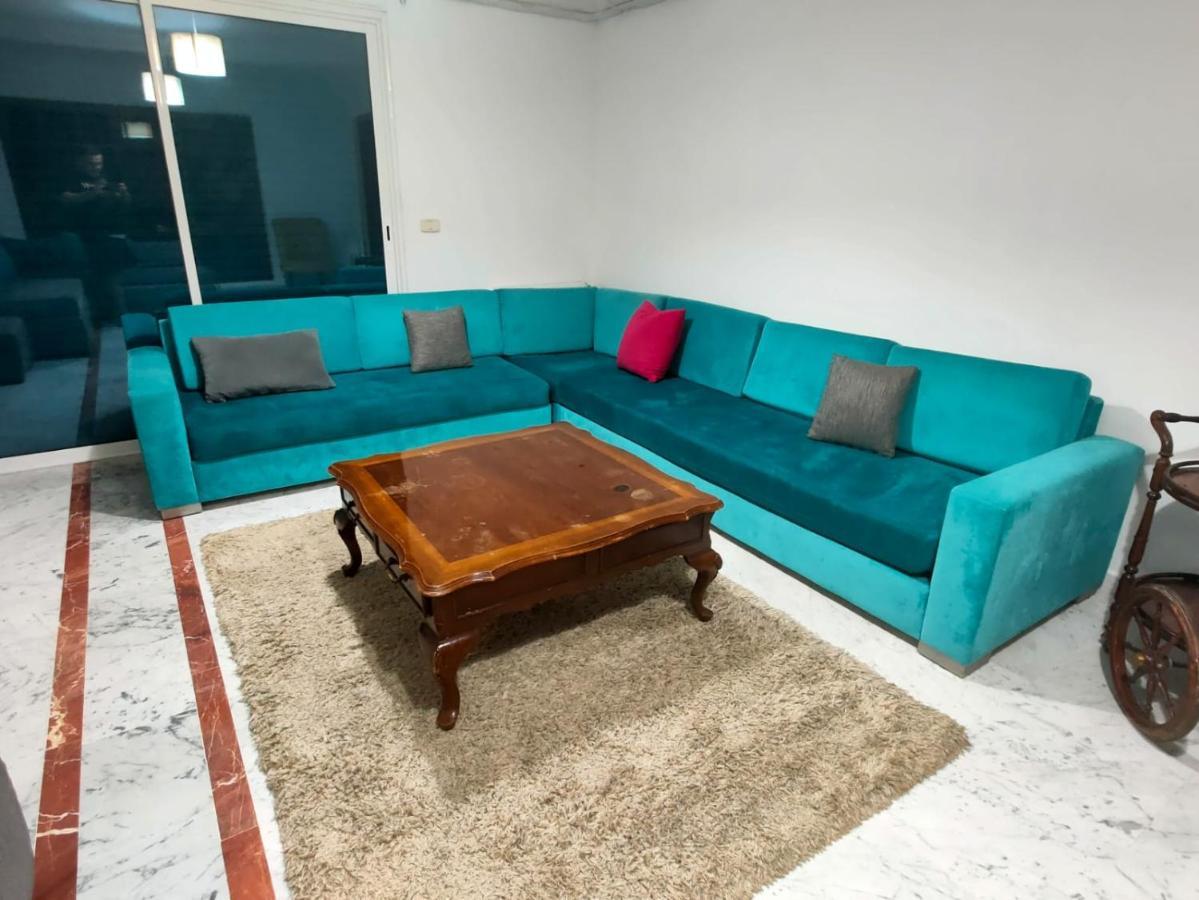 Flat Jinen Du Lac 2 Тунис Экстерьер фото