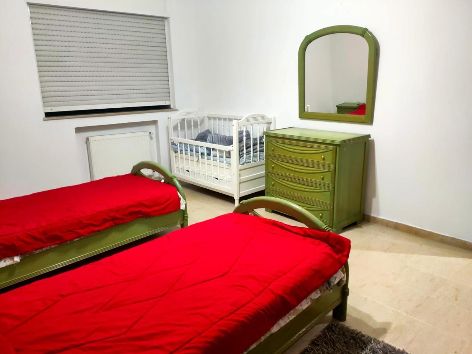 Flat Jinen Du Lac 2 Тунис Номер фото