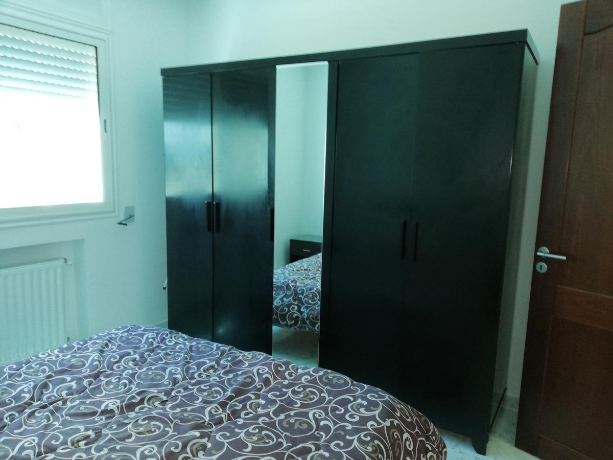 Flat Jinen Du Lac 2 Тунис Экстерьер фото