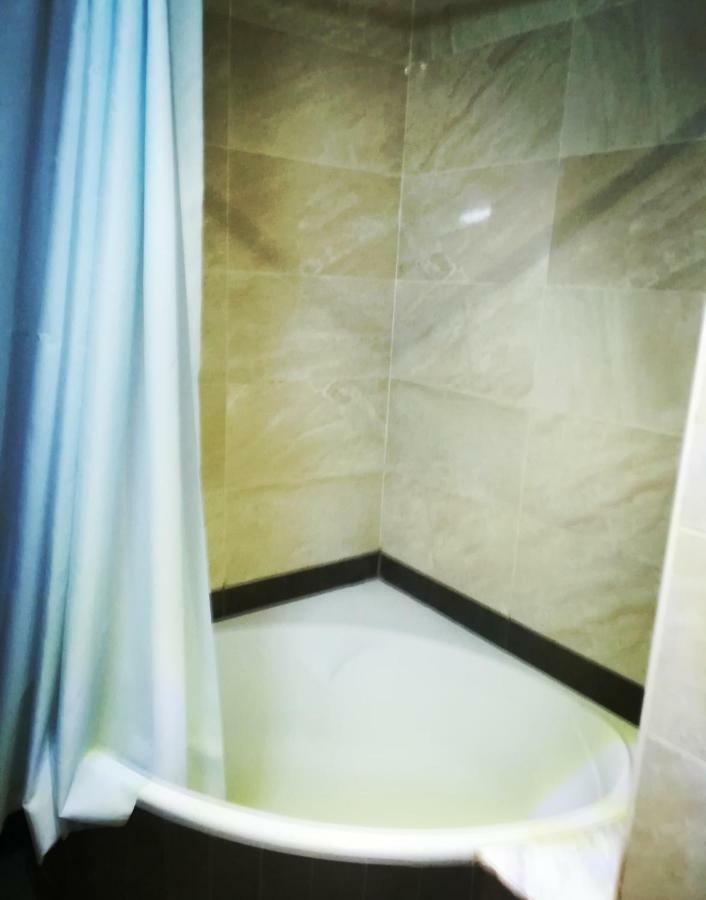 Flat Jinen Du Lac 2 Тунис Номер фото